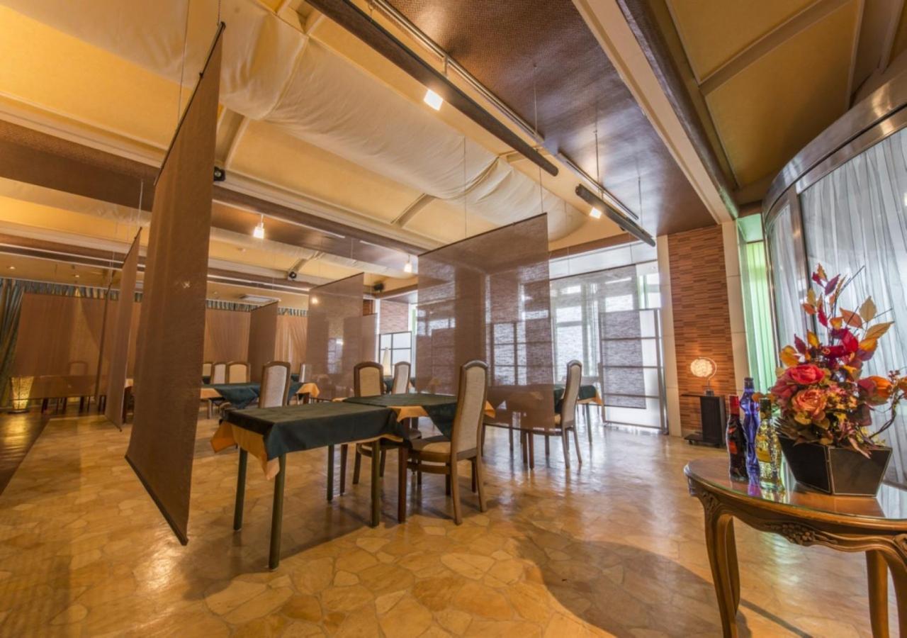 ホテル 熱川大和館 東伊豆町 エクステリア 写真