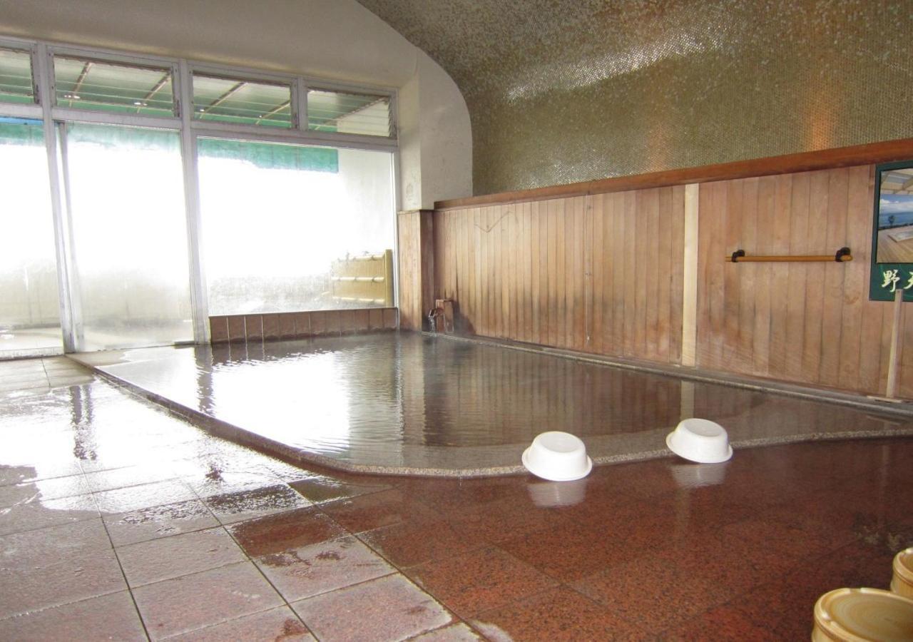 ホテル 熱川大和館 東伊豆町 エクステリア 写真