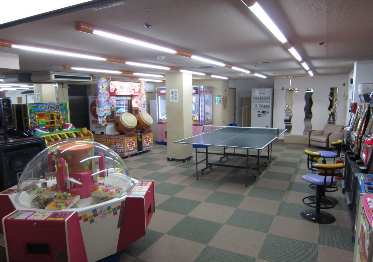ホテル 熱川大和館 東伊豆町 エクステリア 写真